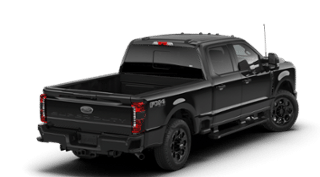 2026 Ford Super Duty® External Image 4